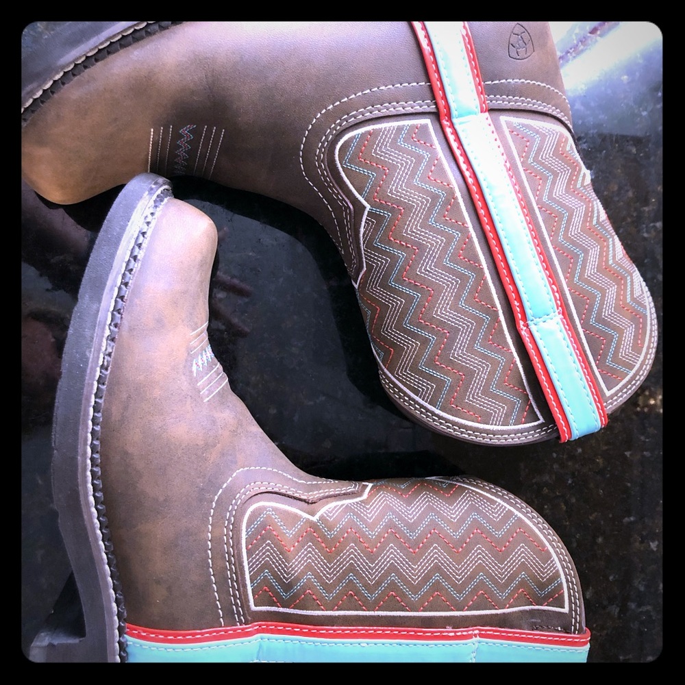 Ariat Boots
